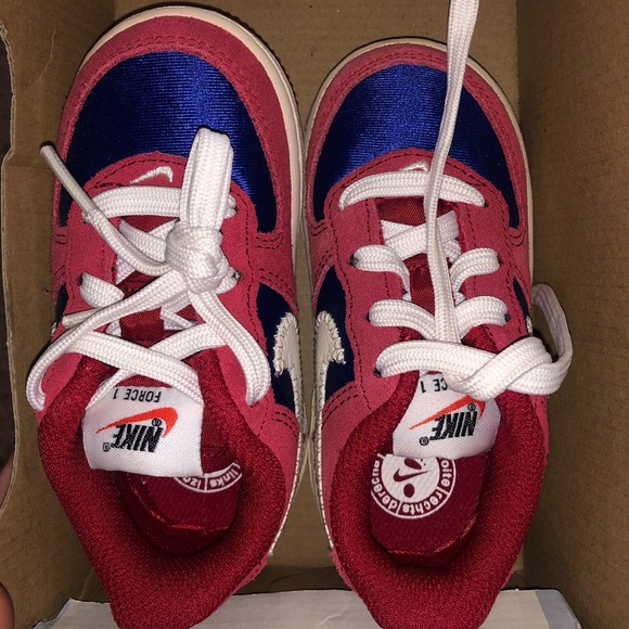 Nike Other - Toddler Nikes